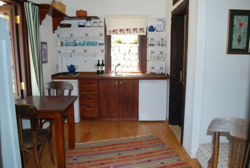 Hostal Selimiye Houses