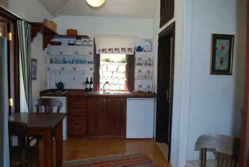 Hostal Selimiye Houses