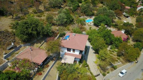 Hostal Selimiye Houses