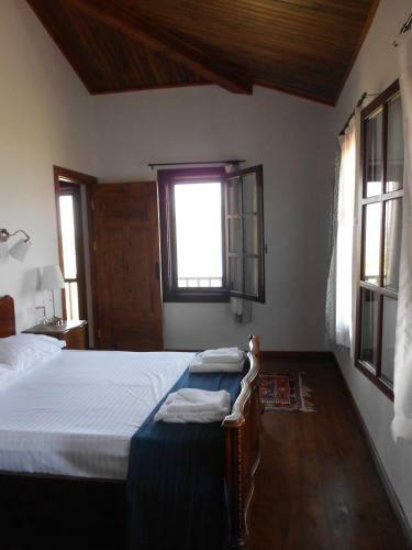 Hostal Selimiye Houses