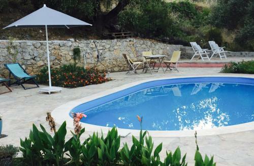 Hostal Selimiye Houses