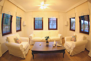 Hostal Mavi Deniz Konuk Evi