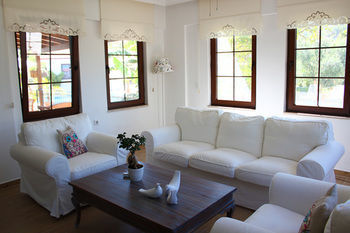 Hostal Mavi Deniz Konuk Evi