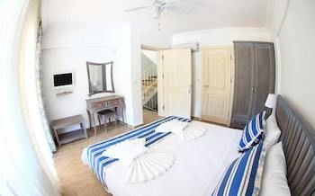 Hostal Mavi Deniz Konuk Evi