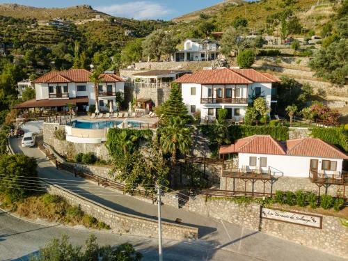 Hotel Les Terrasses De Selimiye