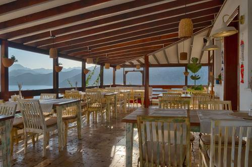 Hotel Les Terrasses De Selimiye