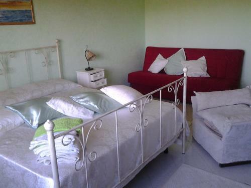 Bed & Breakfast Dai Siciliani Paolo E Paola