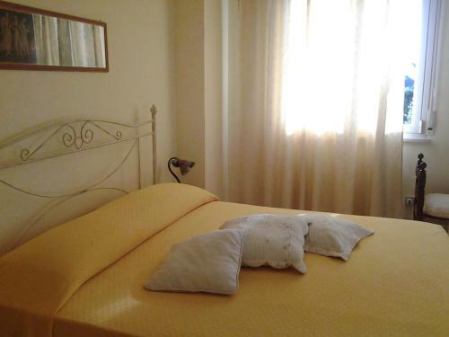 Bed & Breakfast Dai Siciliani Paolo E Paola