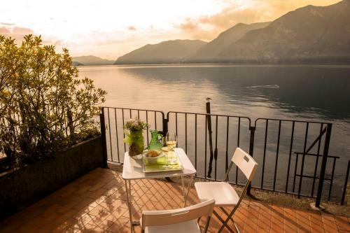 Apartamento The Pier On The Lake