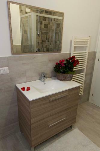Apartamento Casa Madali' - Nel Borgo