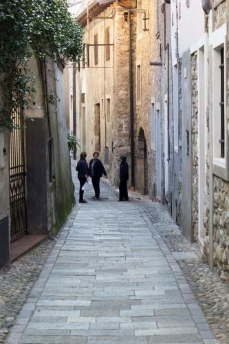 Apartamento Casa Madali' - Nel Borgo