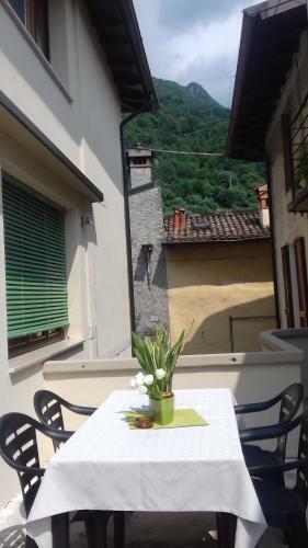 Apartamento Casa Madali' - Nel Borgo