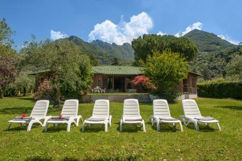 Villa La Darsena
