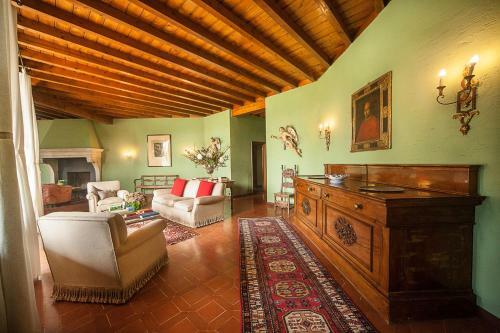 Villa La Darsena