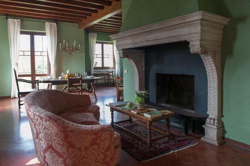 Villa La Darsena