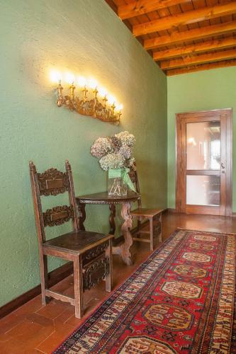 Villa La Darsena