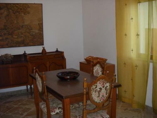 Apartamento Stella Di Mare Appartamenti