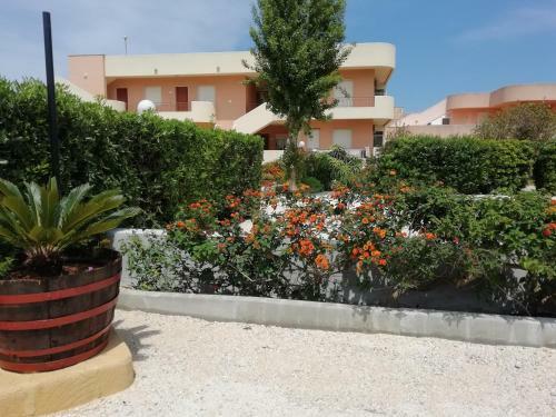 Apartamento Stella Di Mare Appartamenti
