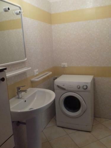 Apartamento Stella Di Mare Appartamenti