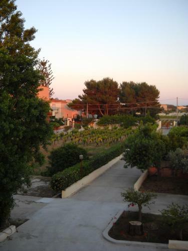 Apartamento Stella Di Mare Appartamenti