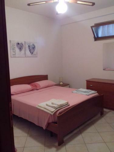 Apartamento Stella Di Mare Appartamenti