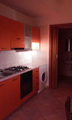 Apartamento Stella Di Mare Appartamenti