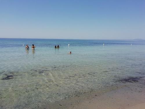 Apartamento Stella Di Mare Appartamenti