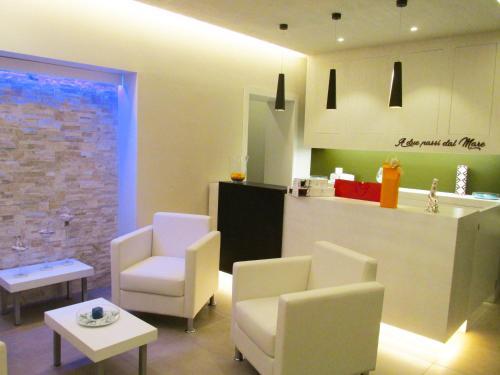 Hostal A Due Passi Dal Mare