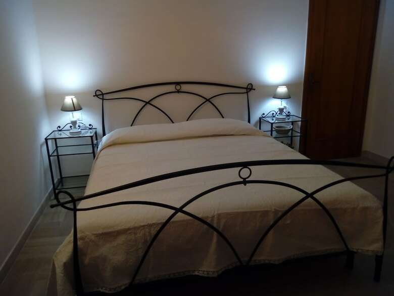 Bed & Breakfast Le Strazzigne