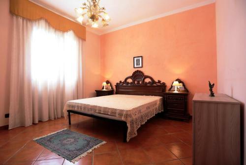 Villa Graziella