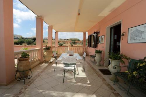 Villa Graziella
