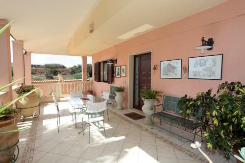 Villa Graziella