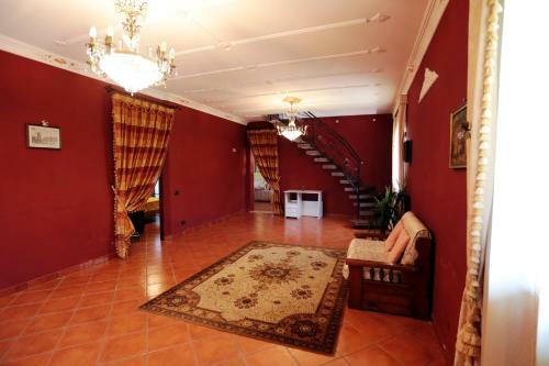 Villa Graziella