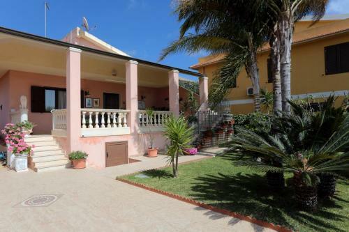 Villa Graziella