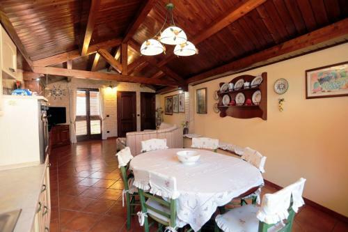 Villa Graziella
