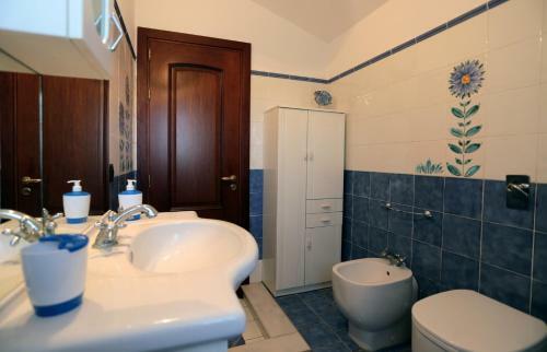 Villa Graziella