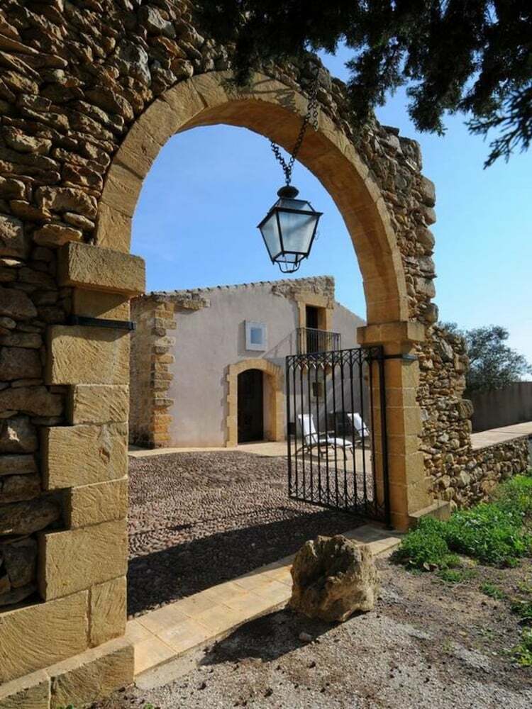 Baglio Villa Sicilia