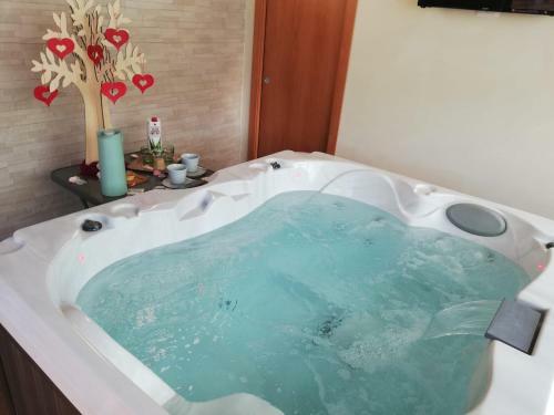 Hostal Villa Giuseppe Bernabei Guest House