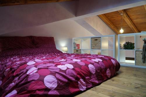 Hostal Villa Giuseppe Bernabei Guest House