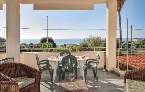 Apartamentos Casa Zeus