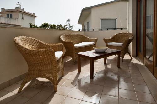 Apartamento Casa Sanremo