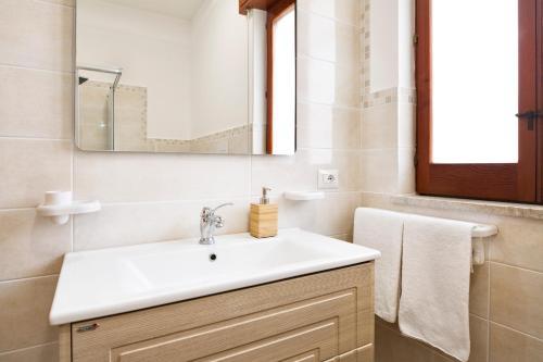 Apartamento Casa Sanremo