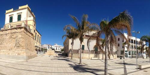Hostal Marina Domus - Rooms