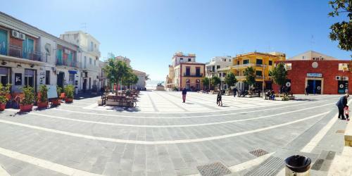 Hostal Marina Domus - Rooms