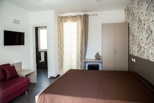 Bed & Breakfast Regina's Home