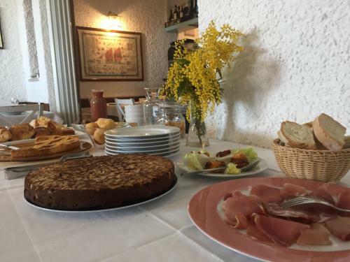 B&B El Gatt