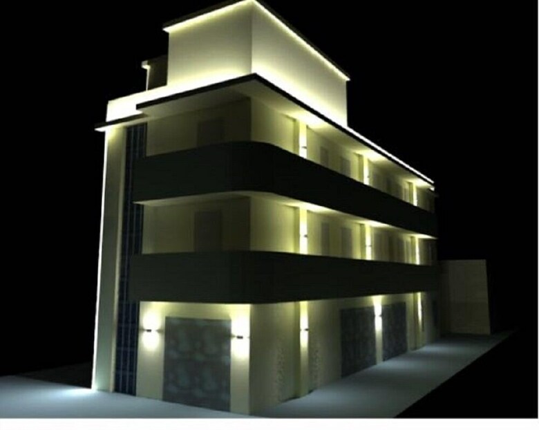 Hotel Villa Joseph