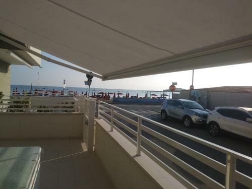 Apartamento Casa Vacanze "il Mare"