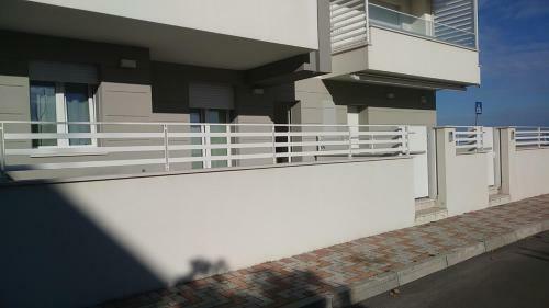 Apartamento Casa Vacanze "il Mare"