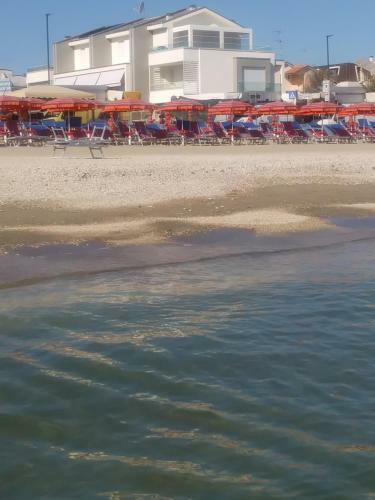 Apartamento Casa Vacanze "il Mare"